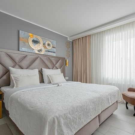 Heritage Hotel Stypia (Adults Only) Crikvenica Exterior foto
